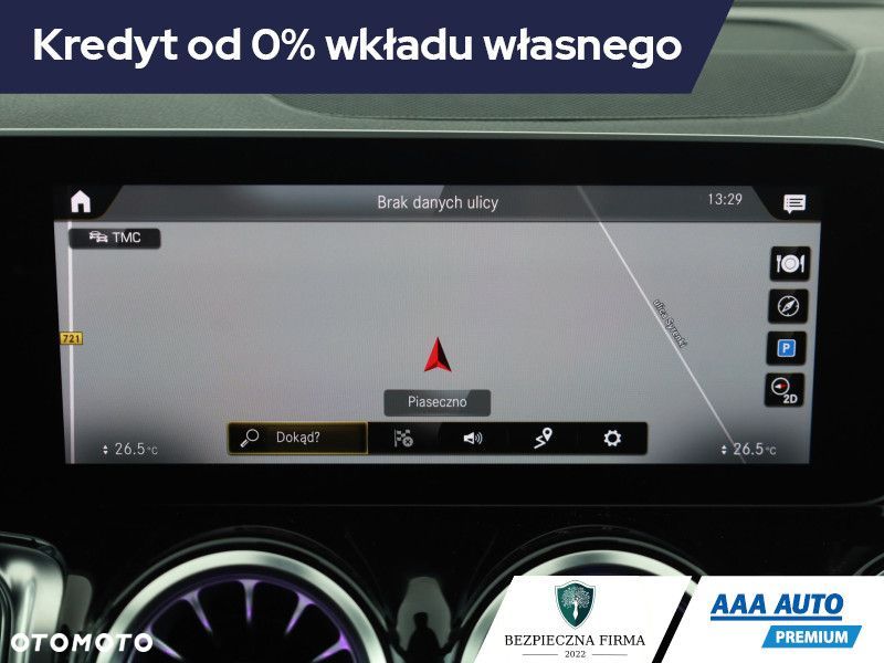 Mercedes-Benz GLB - 15