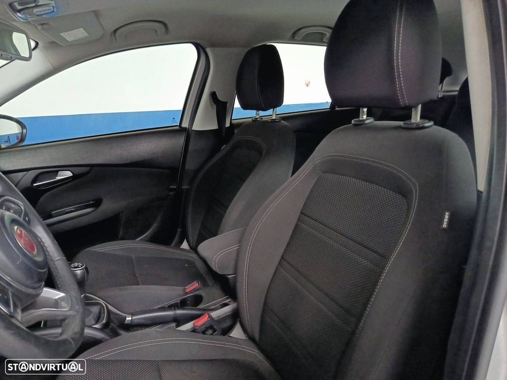 Fiat Tipo 1.3 MultiJet Life - 9