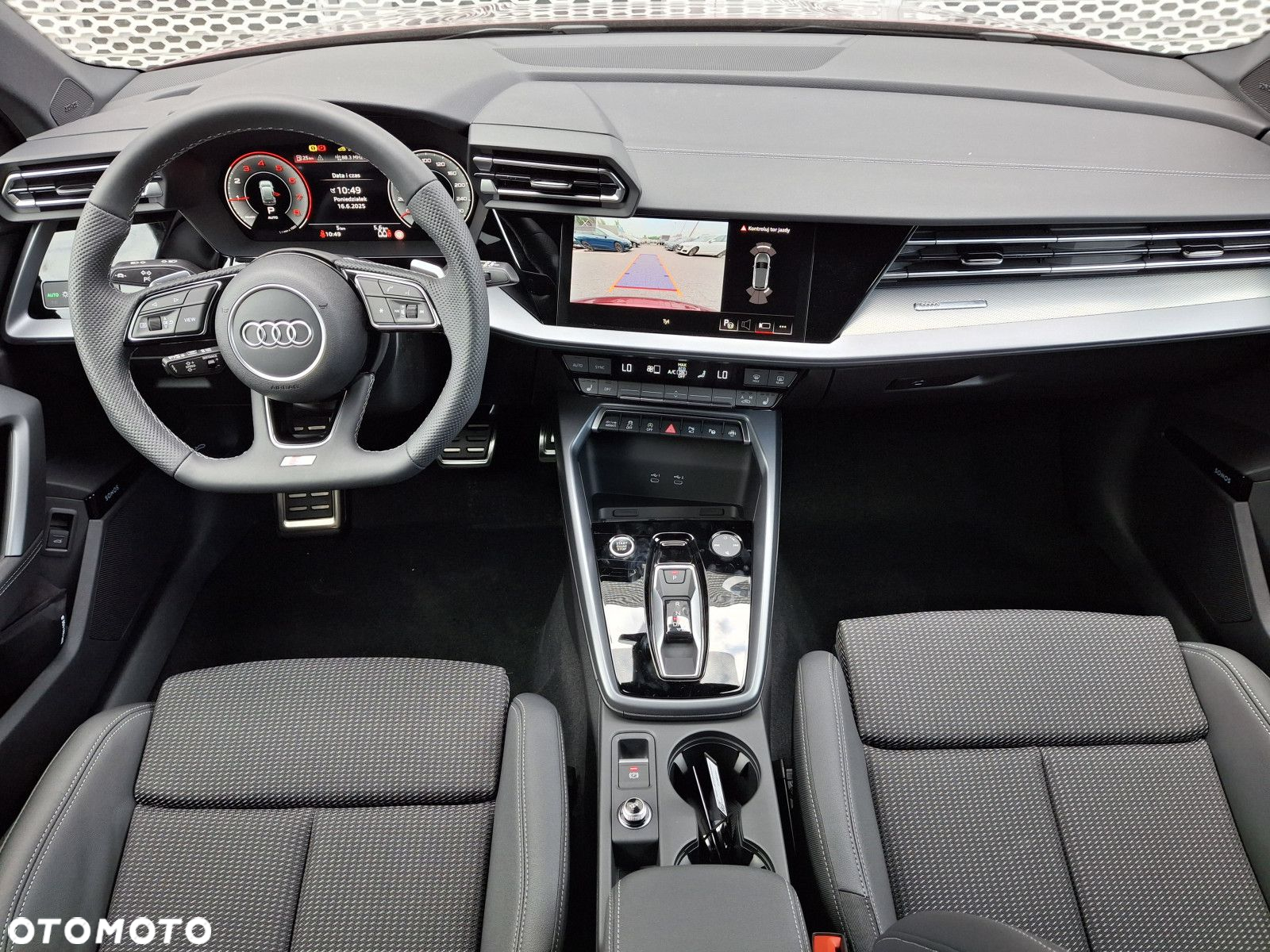Audi A3 - 20