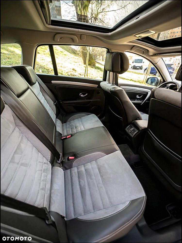 Renault Laguna - 36