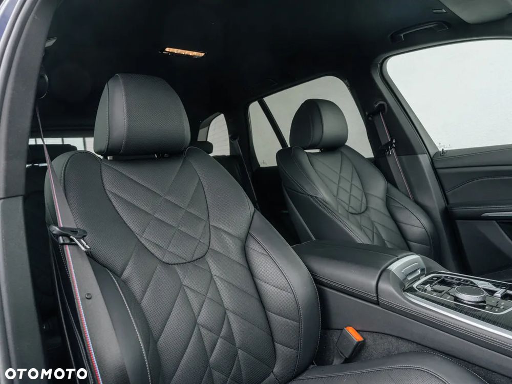 BMW X5 xDrive30d mHEV sport - 13