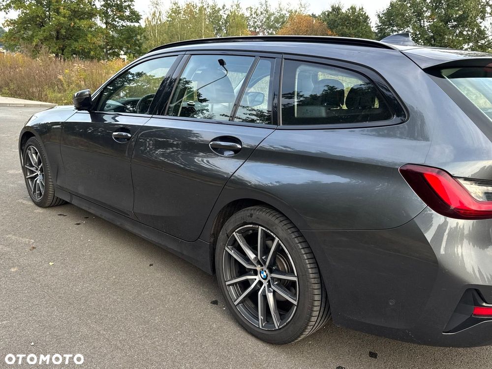 BMW Seria 3 - 8