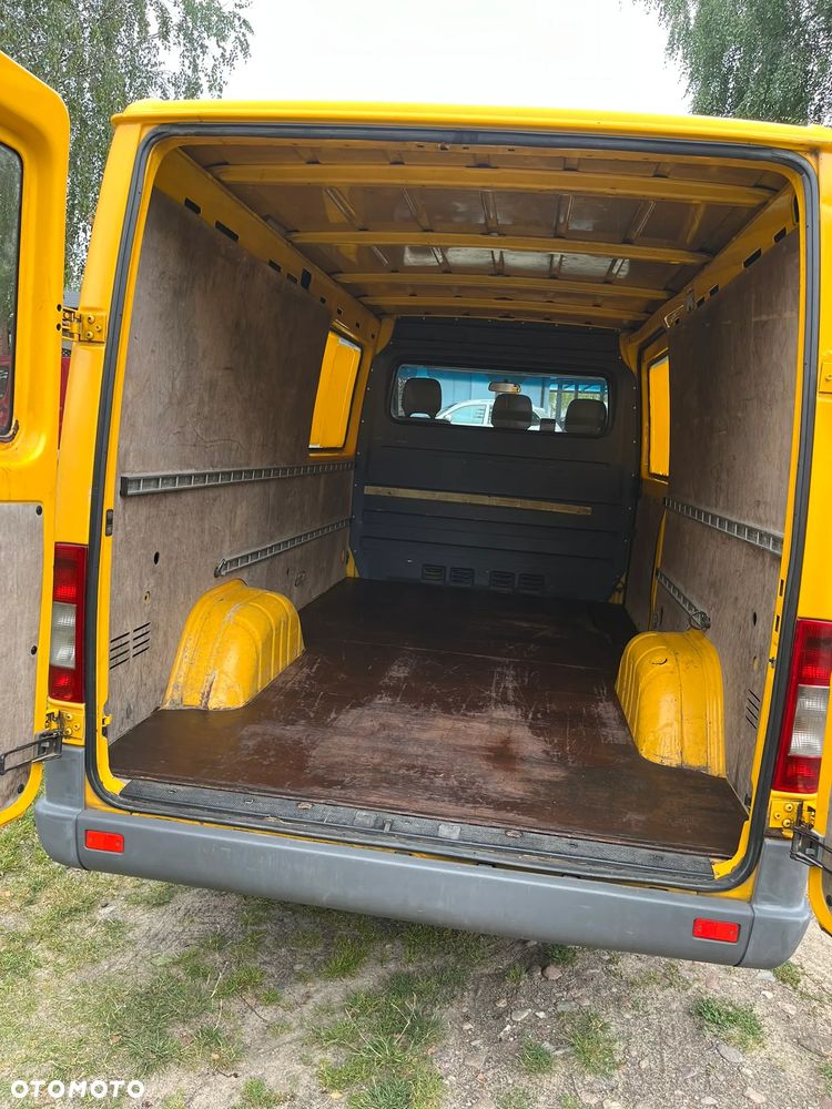 Mercedes-Benz SPRINTER - 5