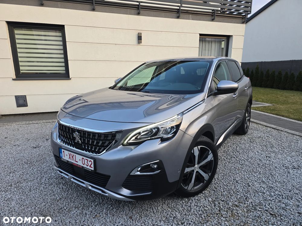 Peugeot 5008 - 1