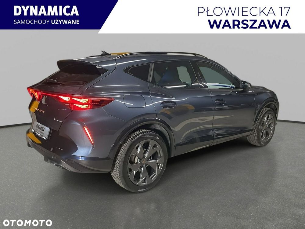 Cupra Formentor - 8