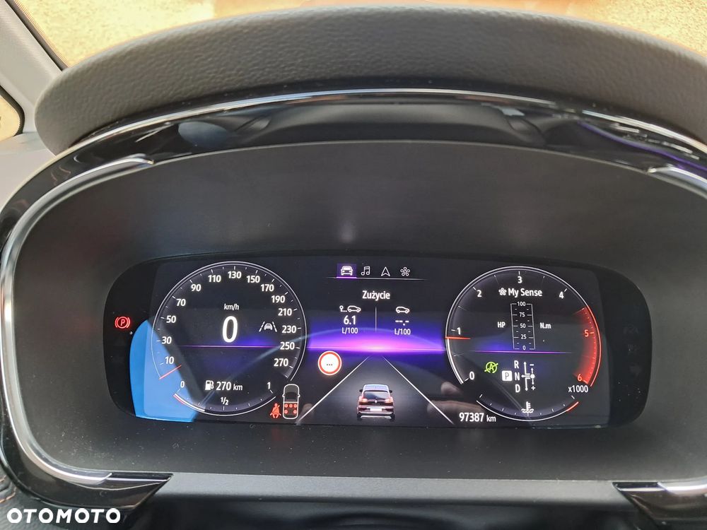 Renault Espace 2.0 Blue dCi Initiale Paris EDC - 21