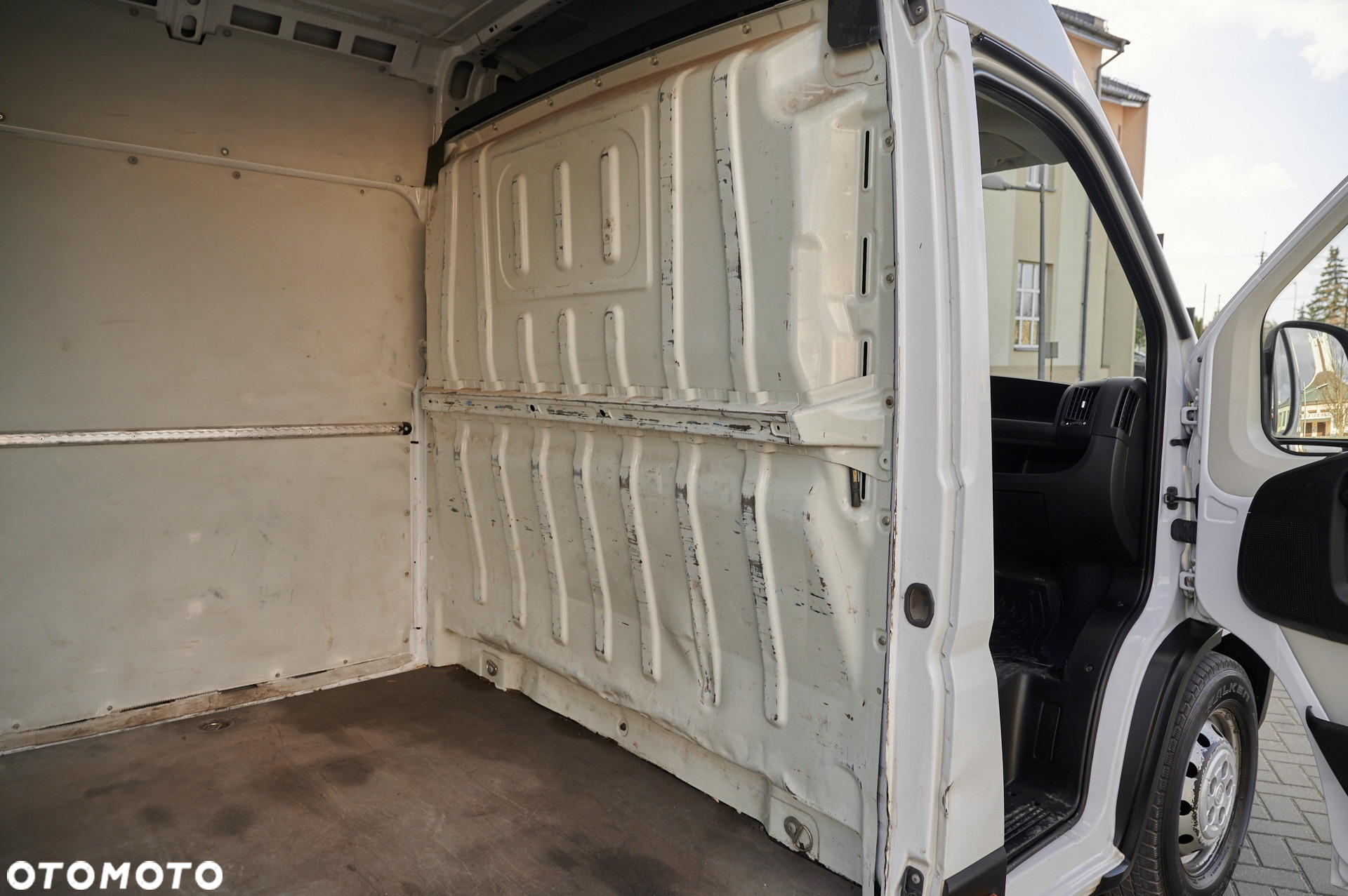 Fiat Ducato - 25