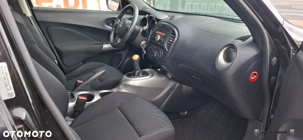 Nissan Juke - 6