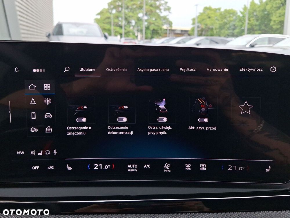 Audi A5 Avant TDI mHEV Quattro S tronic - 21