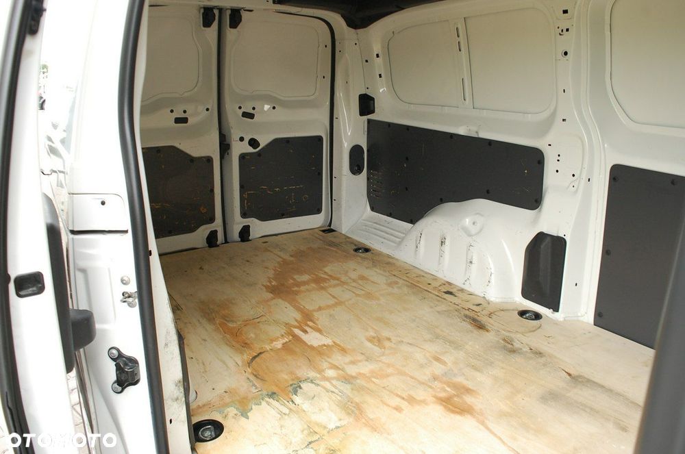 Opel Vivaro - 25