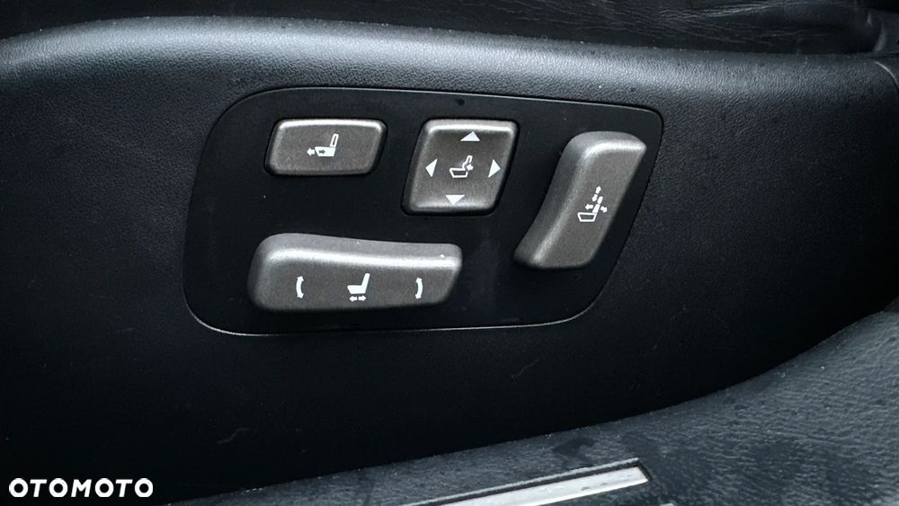 Lexus LS 460 Elegance - 26