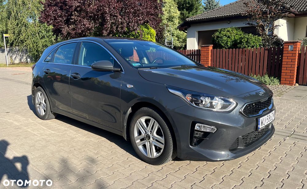 Kia Ceed 1.5 T-GDI L - 2
