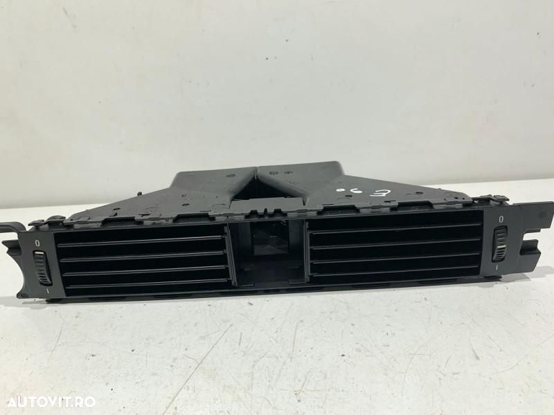 Grila ventilatie bord centrala BMW Seria 3 (2005-2012) [E90] 9130464 - 1