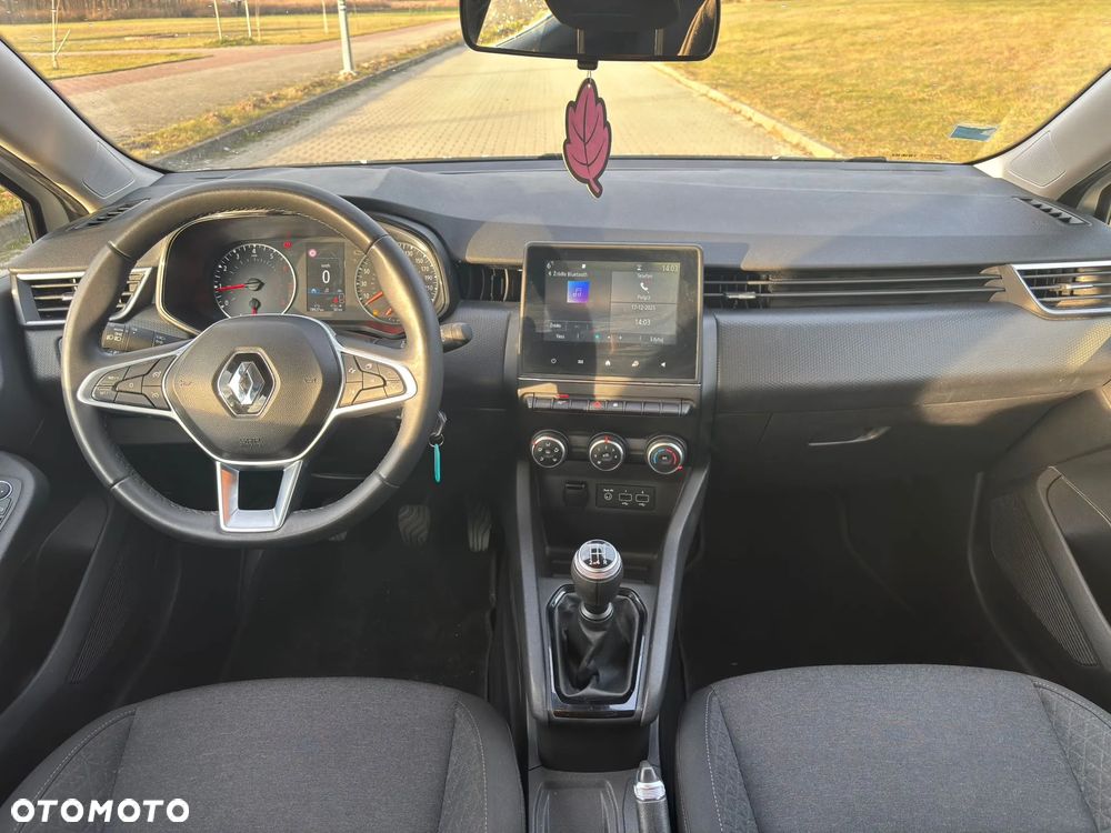Renault Clio SCe 65 LIFE - 9