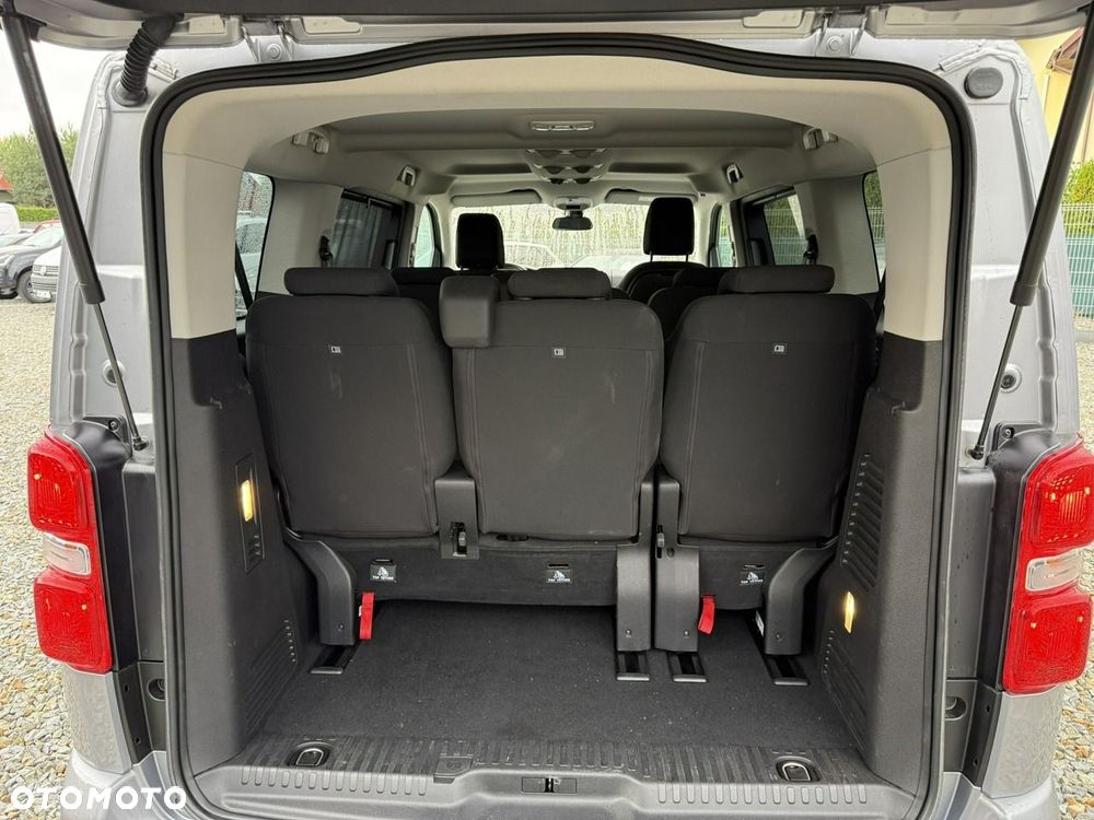 Toyota Proace Verso 2.0 D4-D Medium Family - 35