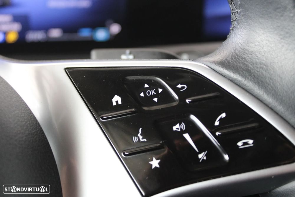 Mercedes-Benz A 200 Progressive Aut. - 13