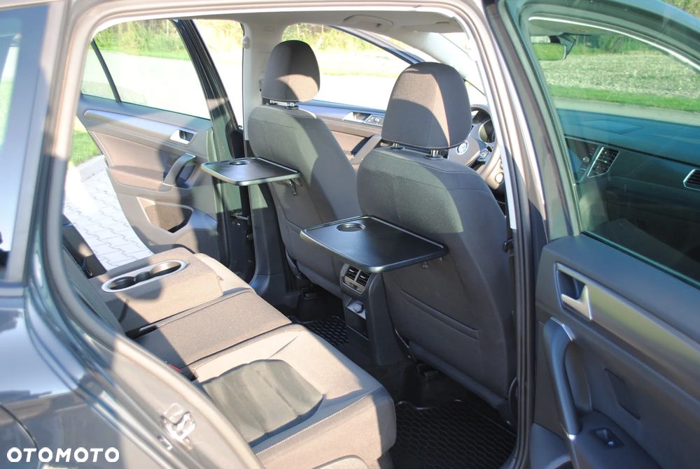 Volkswagen Golf Sportsvan SV 1.5 TSI ACT Highline - 23