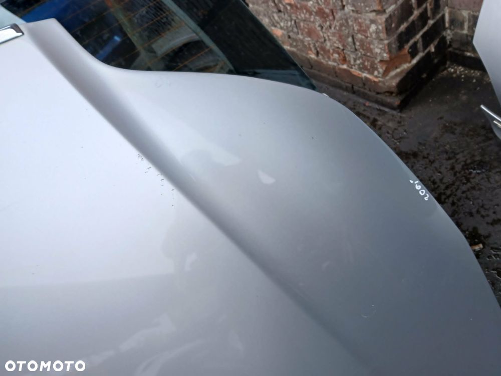 Citroen C4 Maska - 8