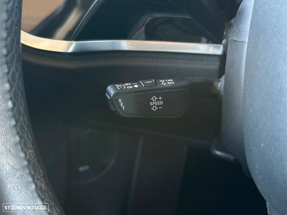 Audi Q3 35 TFSI S tronic - 16