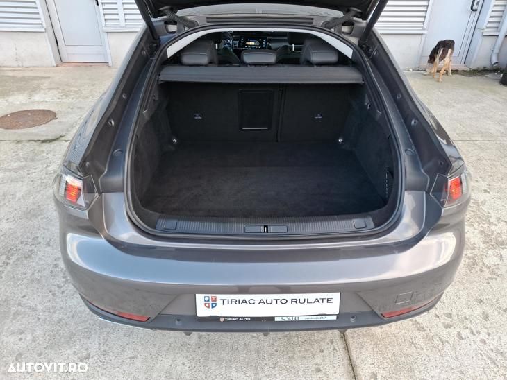 Peugeot 508 1.5 BlueHDI S&S EAT8 Allure Pack - 17