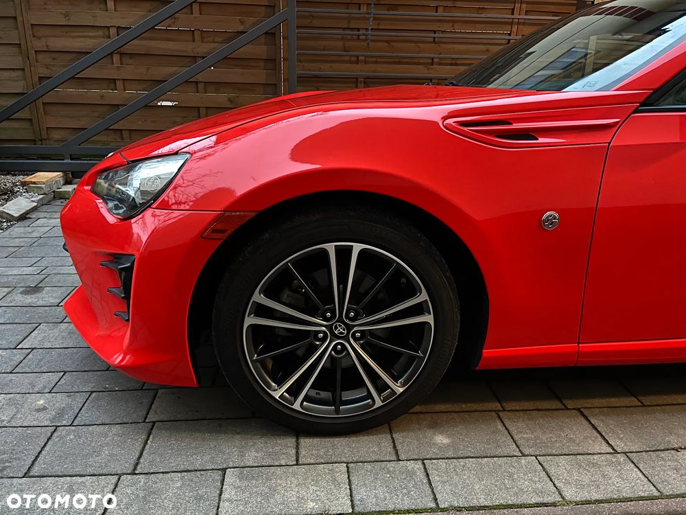 Toyota GT86 2.0 Limited Edition - 11