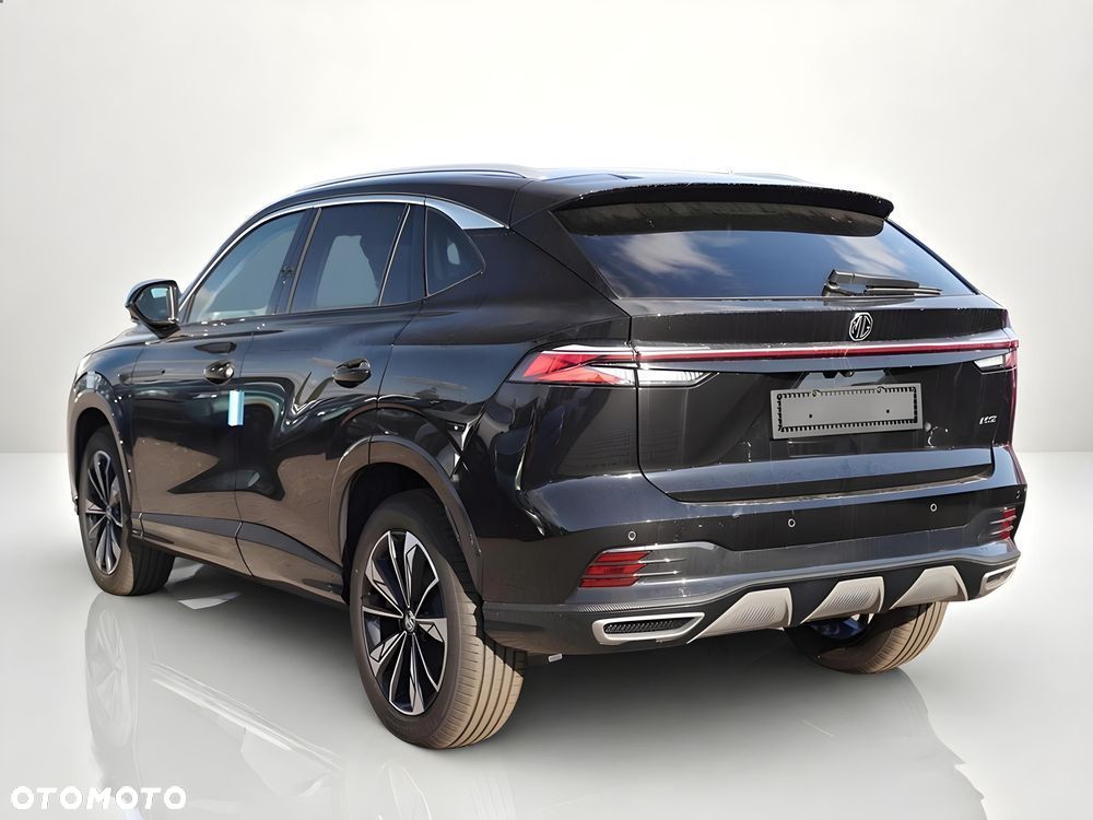 MG HS 1.5T HEV+ Exclusive - 8