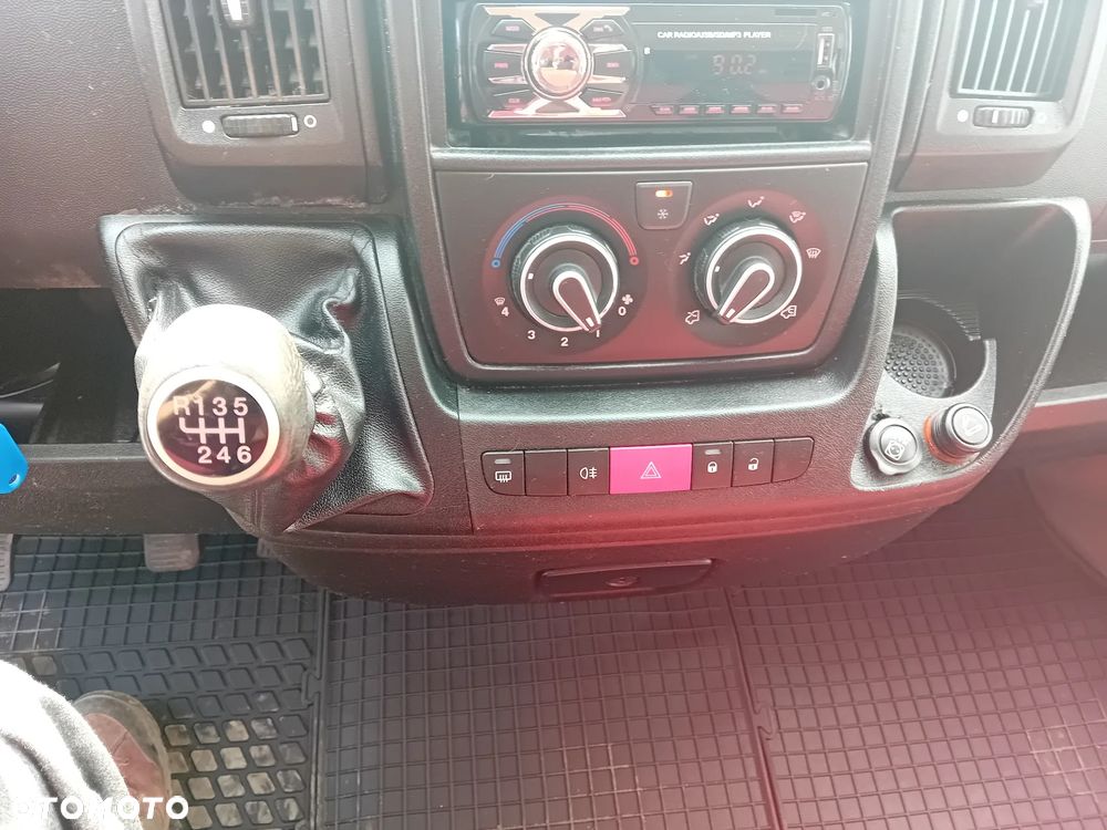 Fiat Ducato - 27