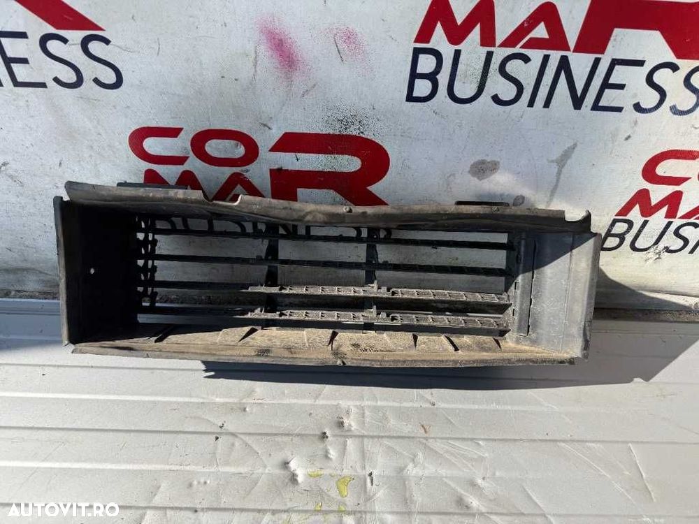 Grila activa DACIA LOGAN 3 1.0 tce cod piesa 214F60895R - 1