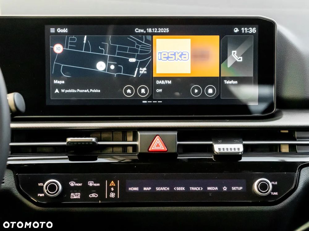 Kia Sportage 1.6 T-GDI M 2WD - 31