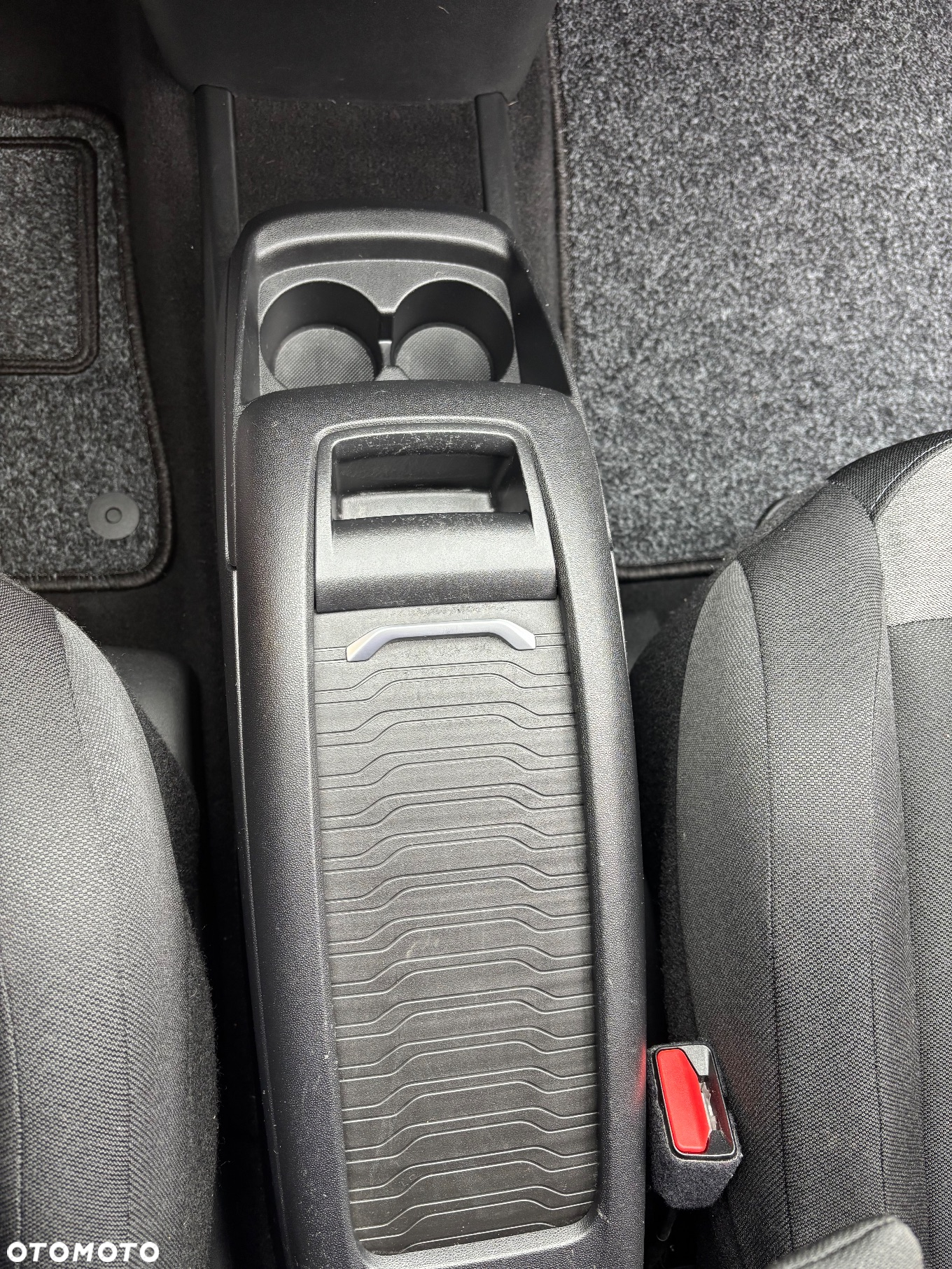 Citroën C4 SpaceTourer 1.2 PureTech More Life S&S EAT6 - 28