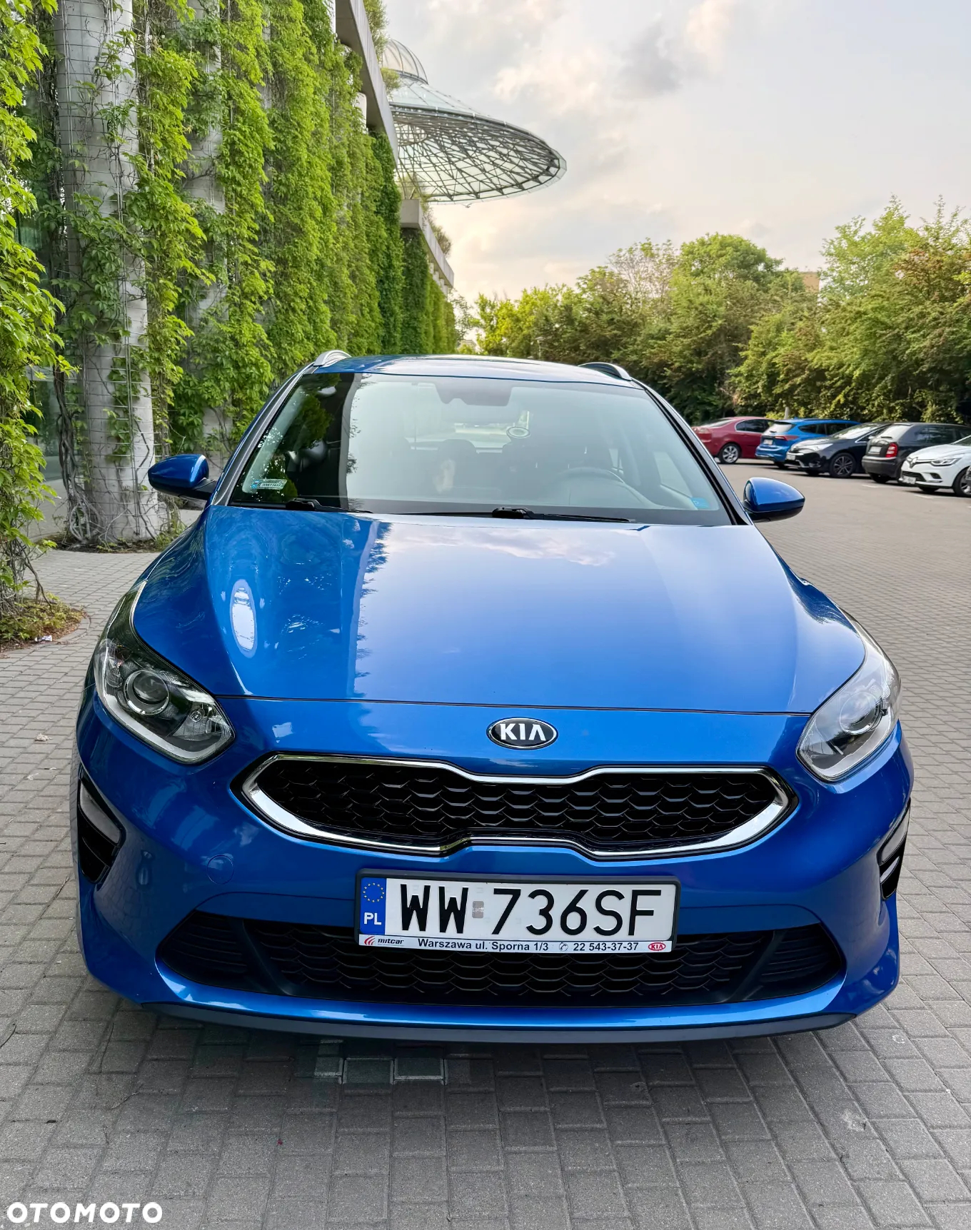 Kia Ceed 1.4 M - 5