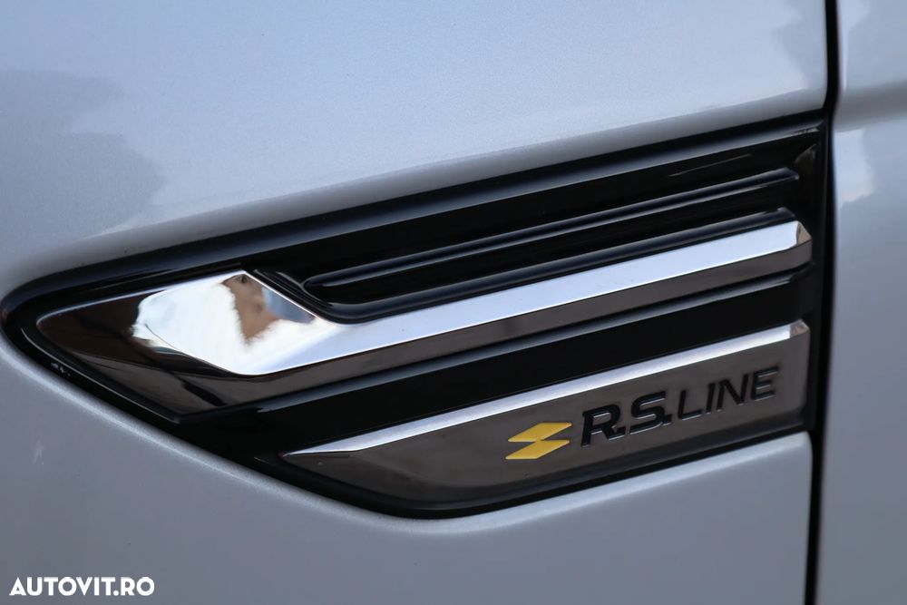 Renault Arkana E-TECH RS Line - 28