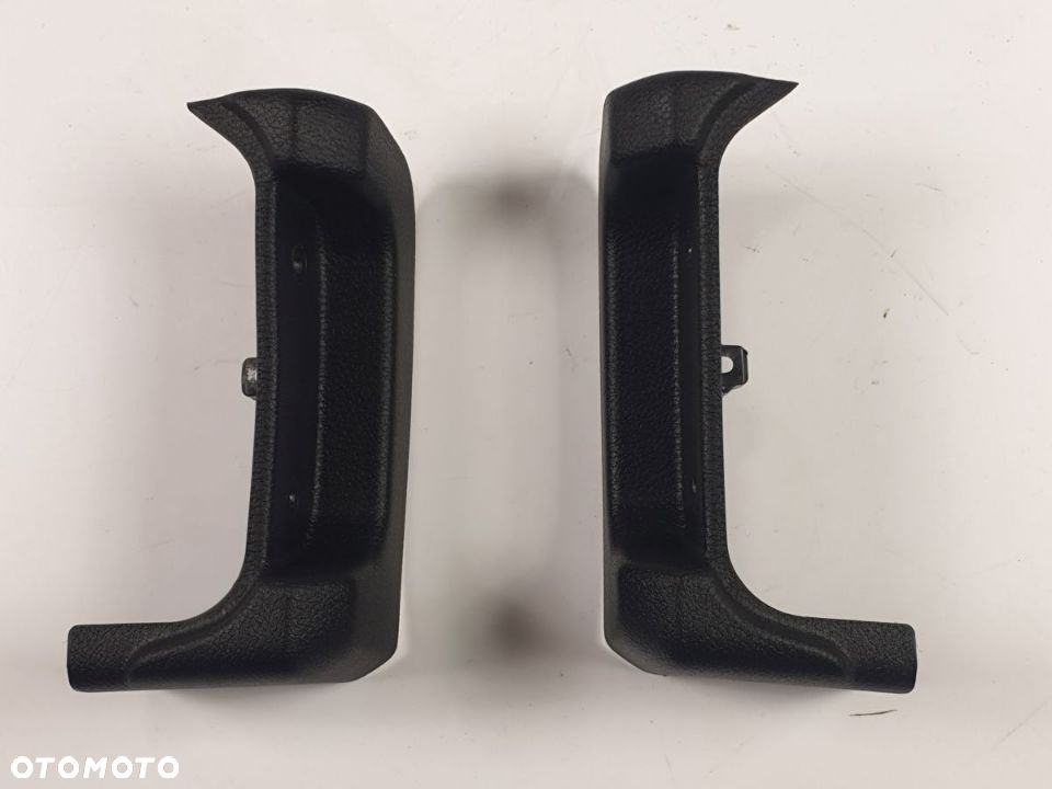 WRANGLER Osłona Prawa i Lewa JEEP WRANGLER JL od 2018 roku - 3