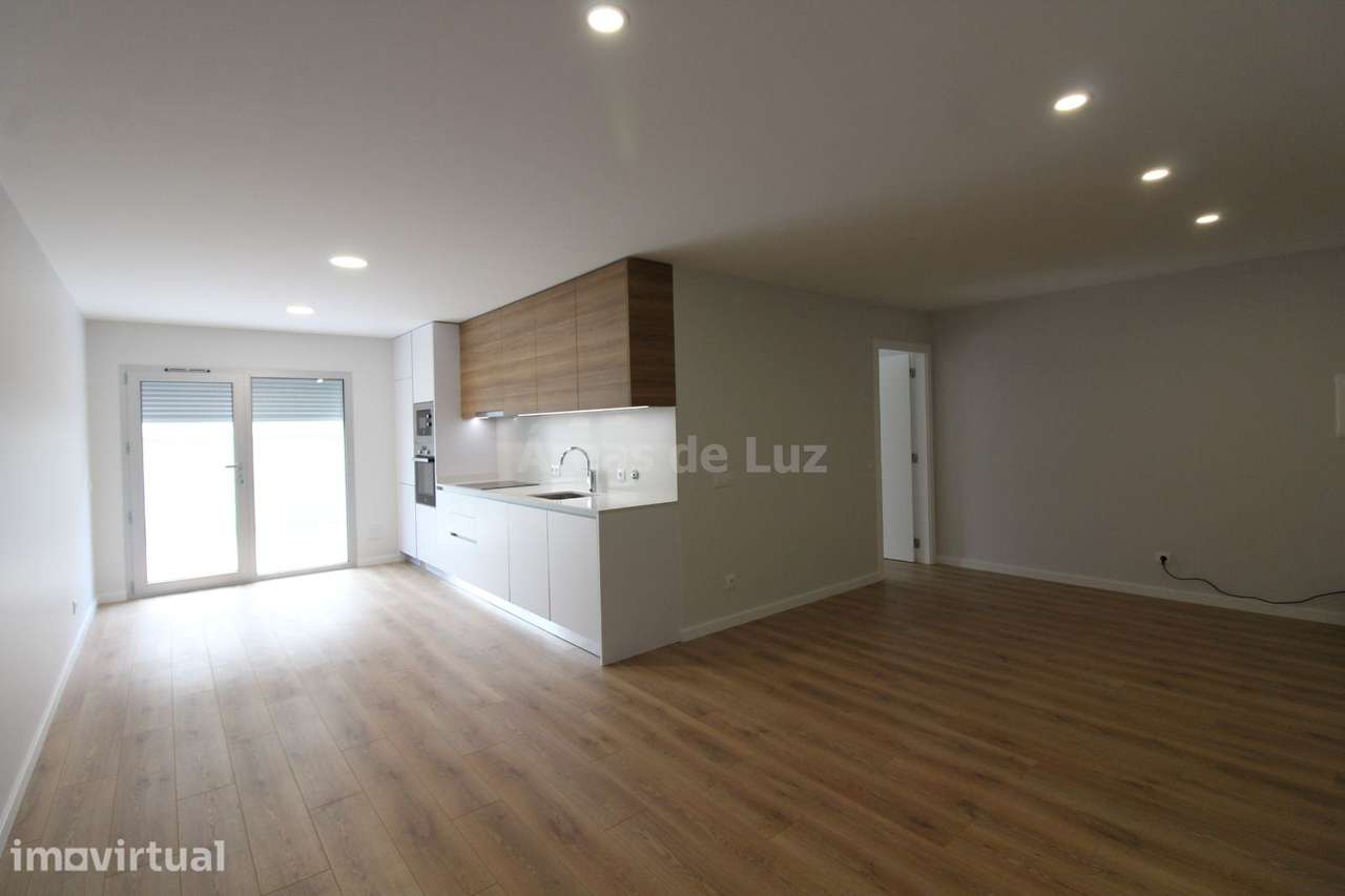 Apartamento T2 Novo - Marrazes - Leiria - Grande imagem: 3/14