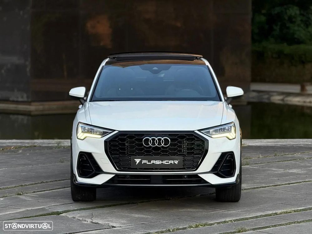 Audi Q3 Sportback - 15