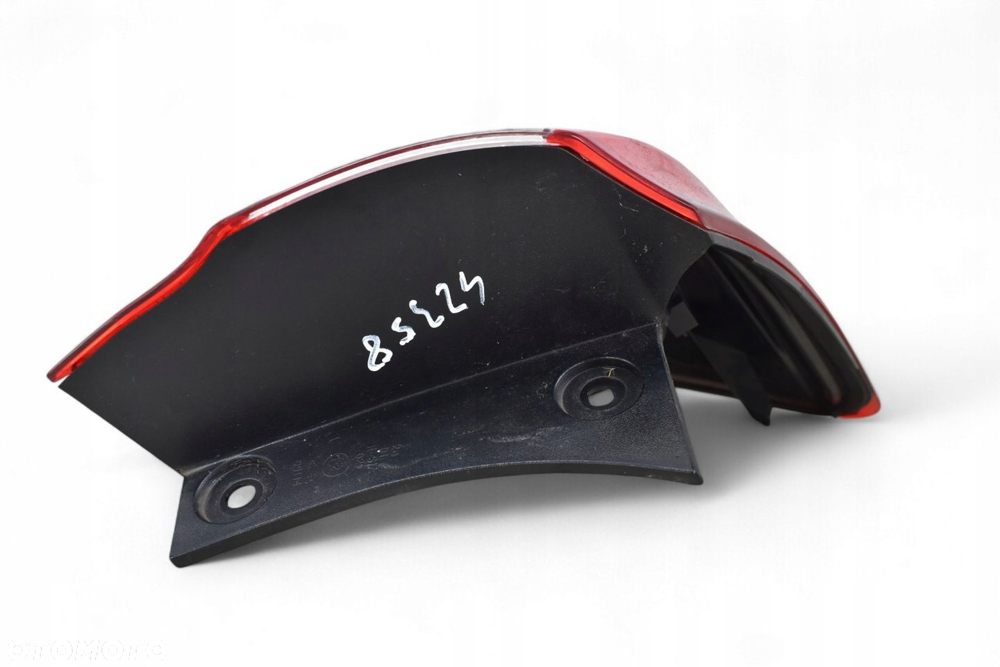 Lampa Lewy Tył NISSAN QASHQAI J10 LIFT 2009-2013R EU 89503174 - 4