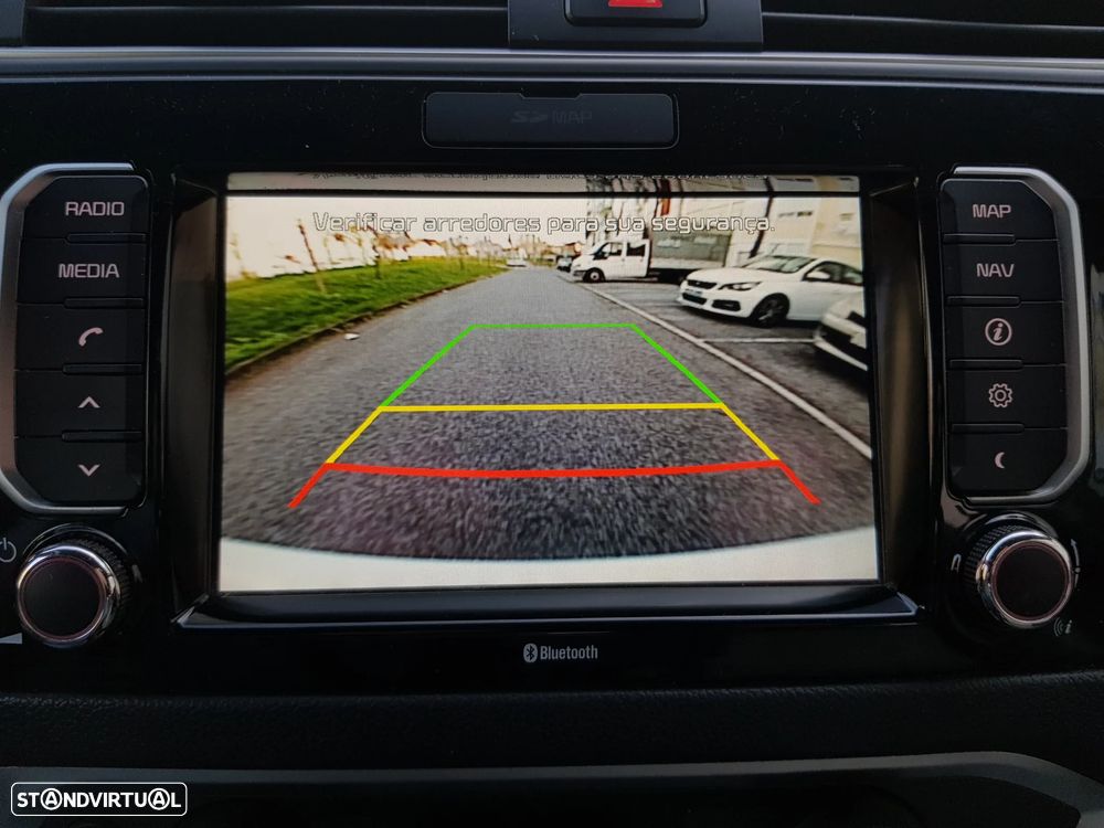 Kia Rio 1.1 CRDi TX Prime - 58