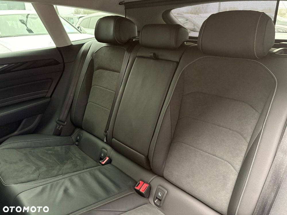 Volkswagen Arteon 2.0 TSI Elegance DSG - 14