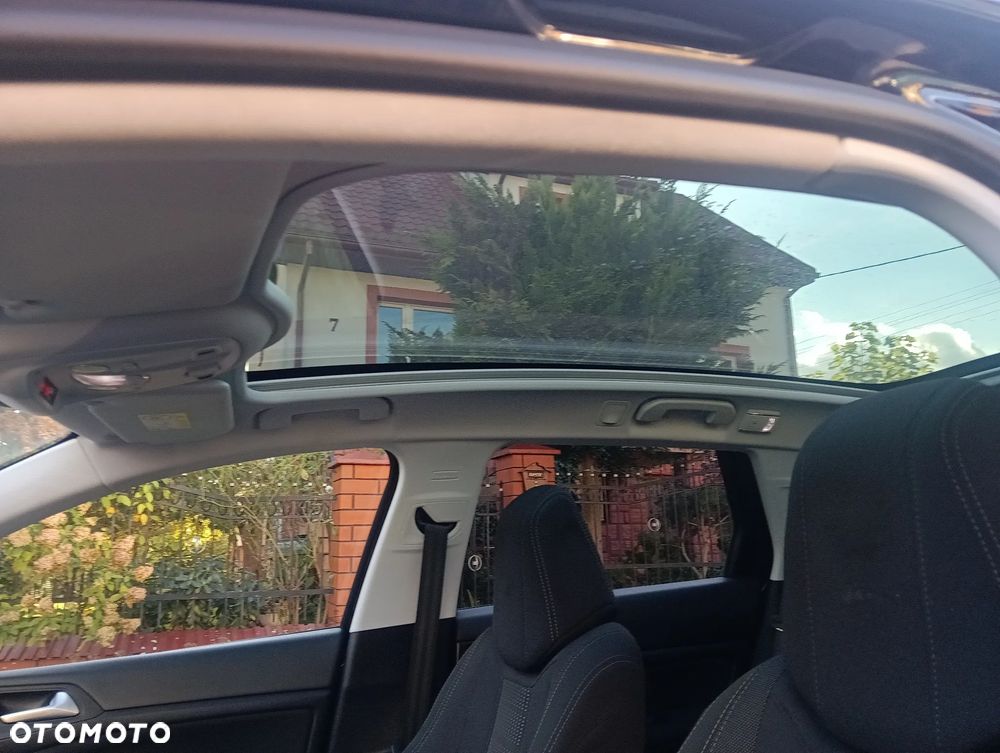 Peugeot 308 SW BlueHDi 120 EAT6 Stop & Start Allure - 11