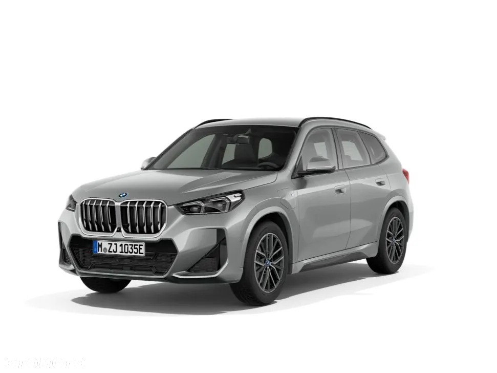 BMW X1 xDrive30e - 2