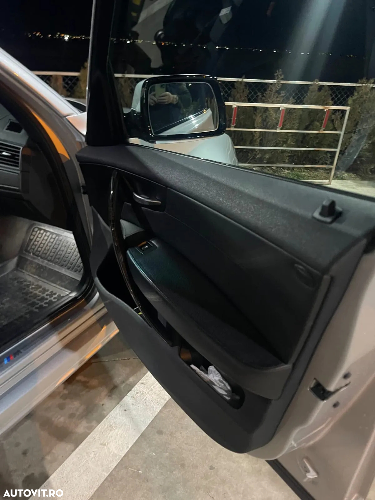 BMW X3 2.5si Aut. - 10