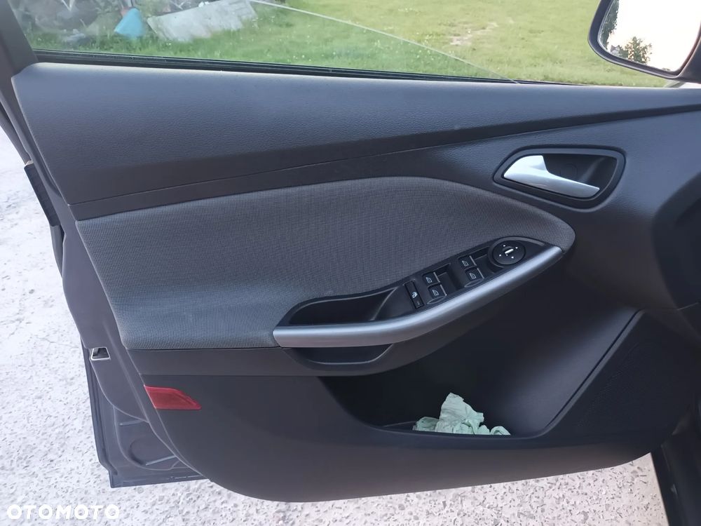 Ford Fiesta 1.6 Ti-VCT Sport S - 11