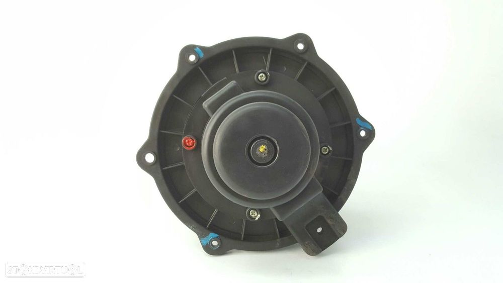 MOTOR SOFAGEM CHEVROLET LACETTI CDX - 4