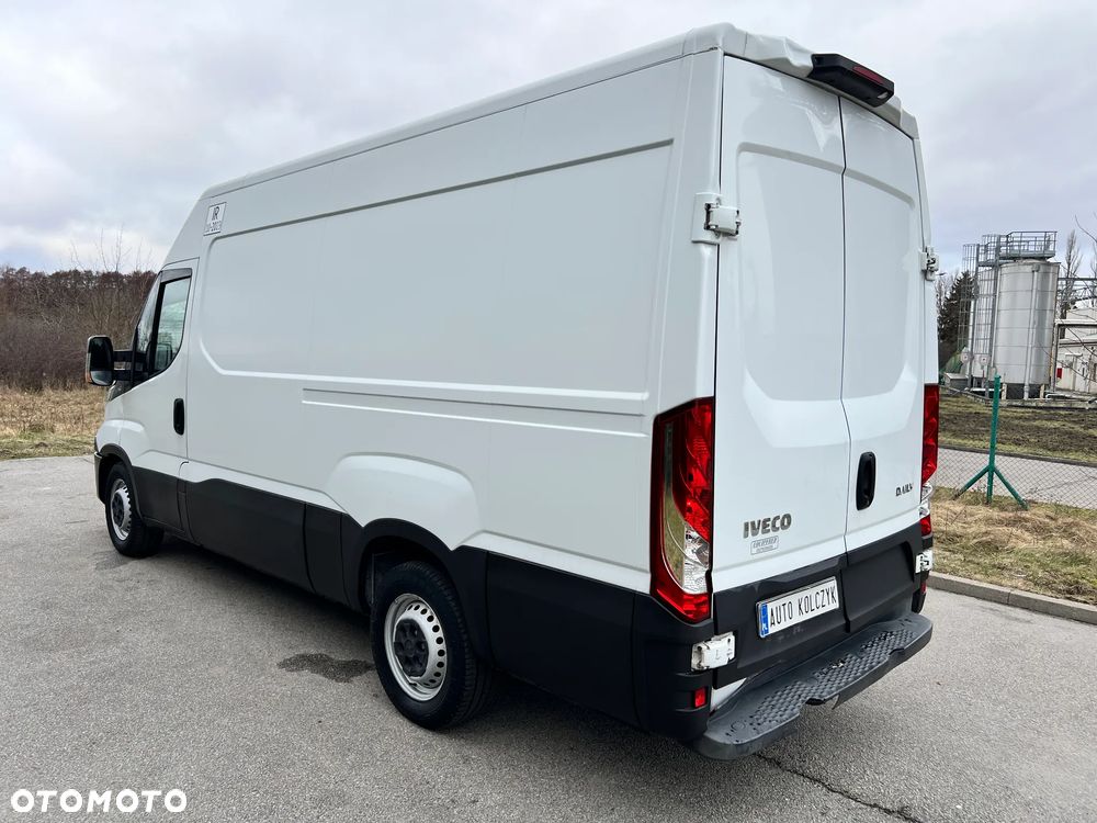Iveco Daily 35S14 - 7