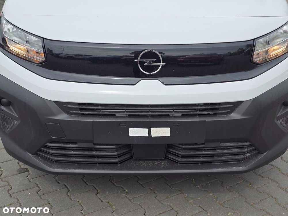 Opel Combo Van  1.5 BlueHDi L2 - 27