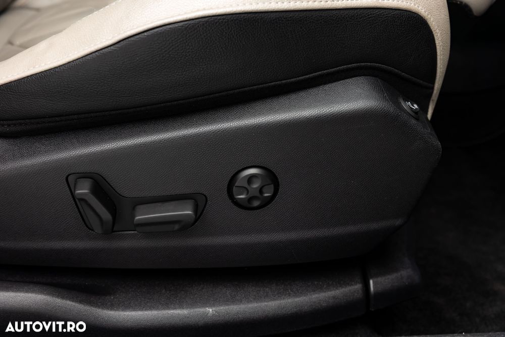 Citroën DS7 Crossback E-TENSE 4x4 RIVOLI - 40