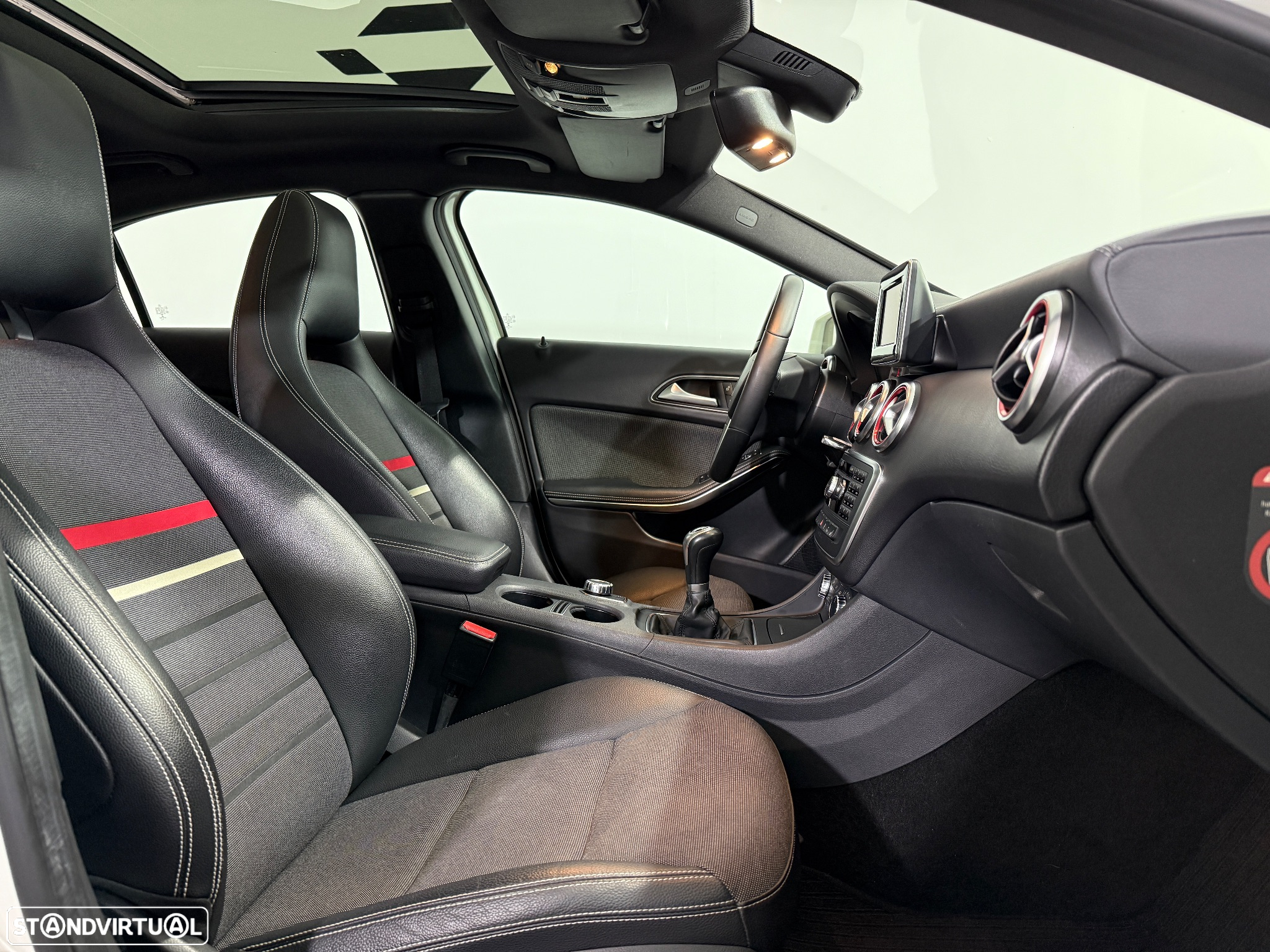 Mercedes-Benz A 180 CDi BE Edition Urban - 17