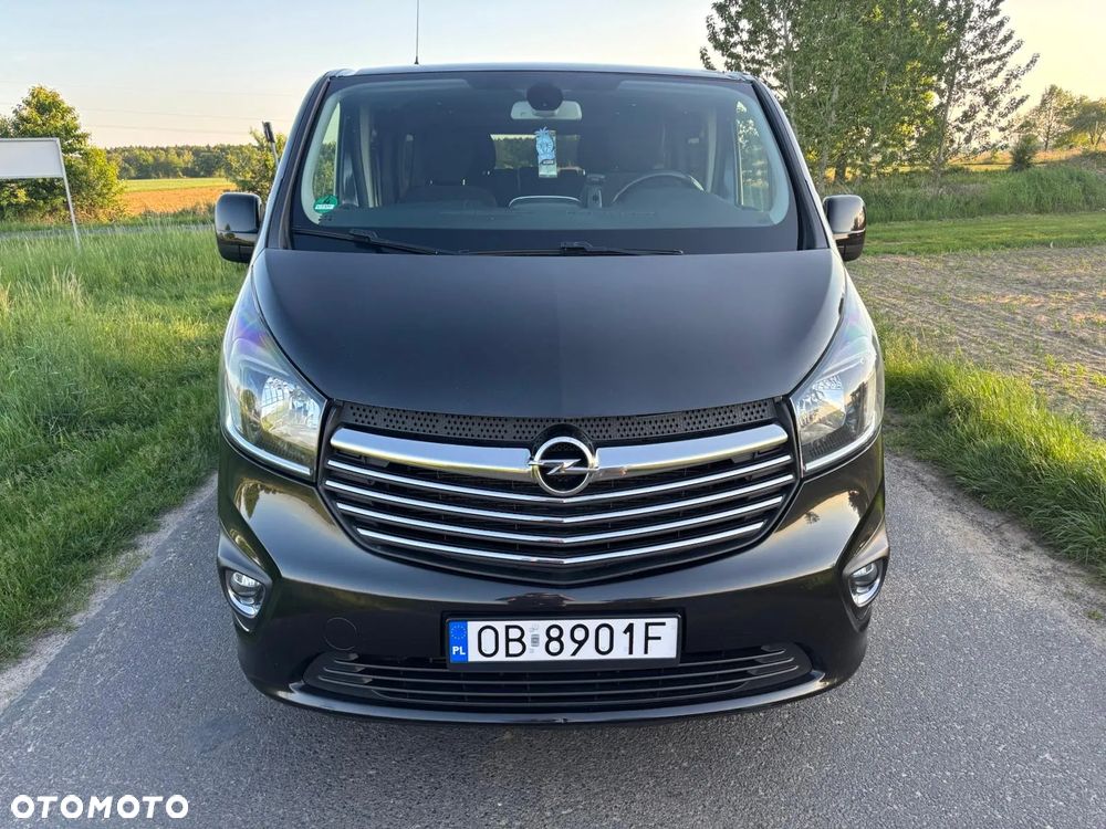 Opel Vivaro L2H1 S&S Tourer - 2