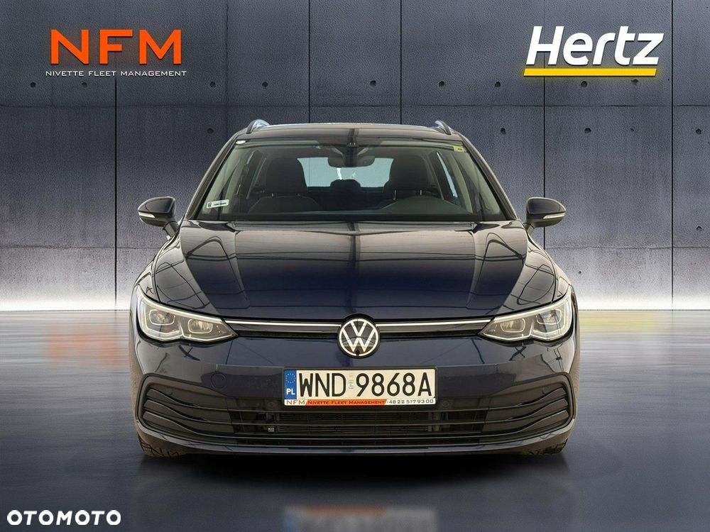 Volkswagen Golf - 9