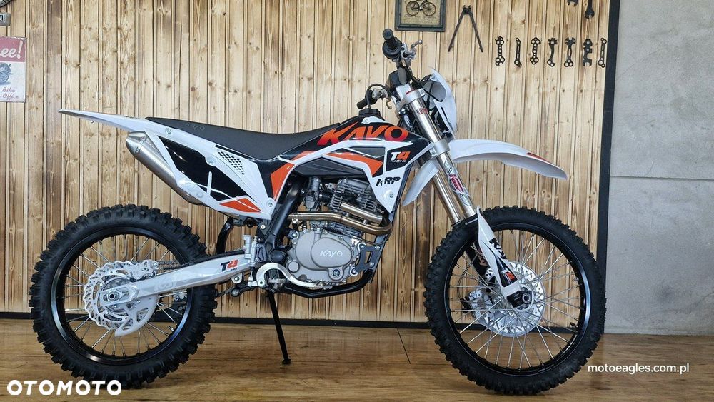KAYO T4